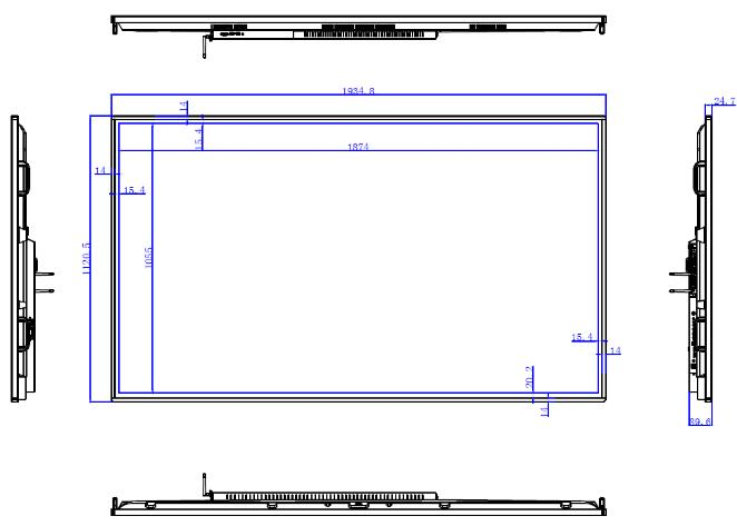 党建留声墙